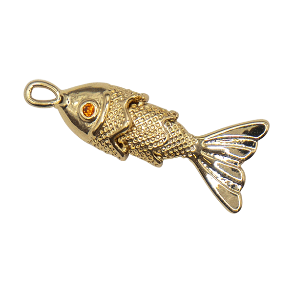 Fish Charm