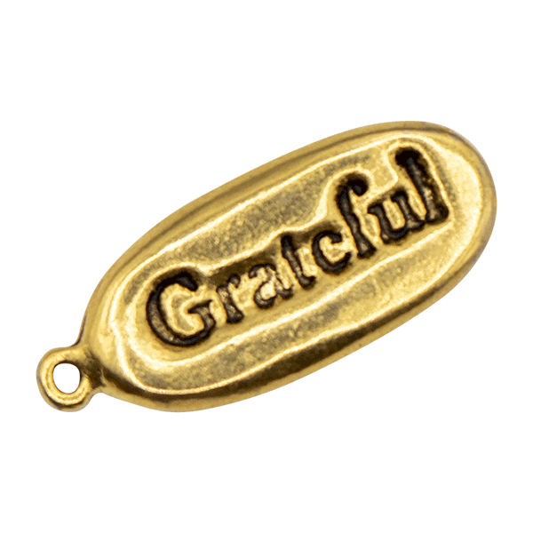 Grateful Vintage Charm