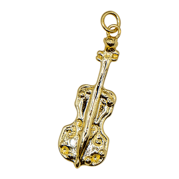 Guitar Charm