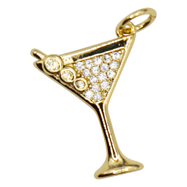 Martini Charm