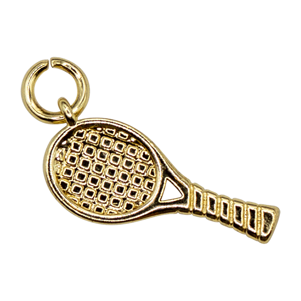 Racket Charm