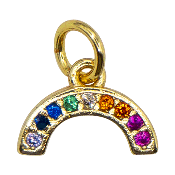 Rainbow Charm
