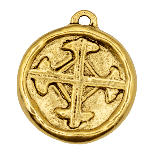 Serenity Prayer Vintage Charm