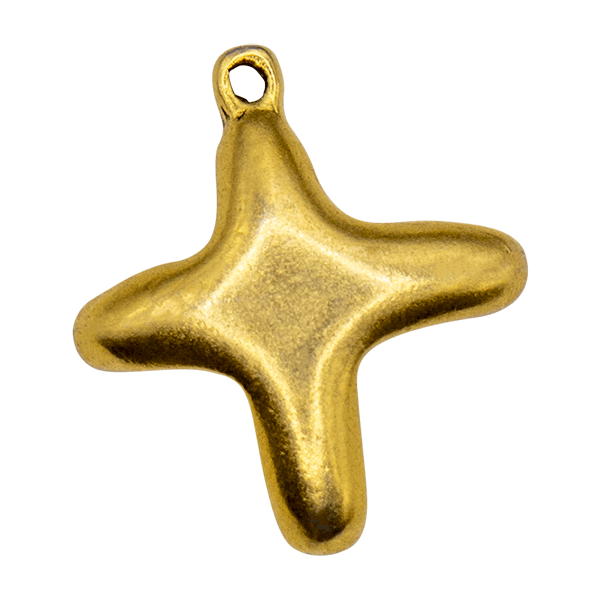 Sparkle Vintage Charm