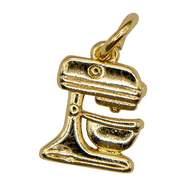 Stand Mixer Charm